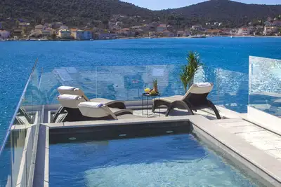 Image de Villa Lux (V9761-K1) - Vinisce