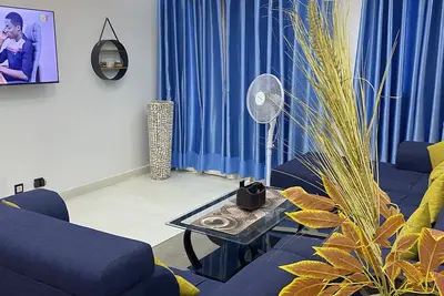 Image de Seckebe Immo Et Business: Suite1