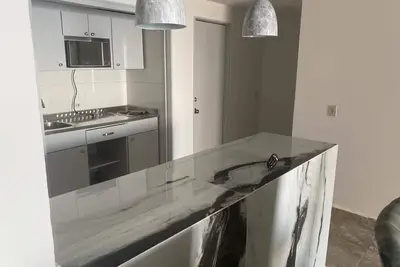 Image de Appartement double Tours Jumelles