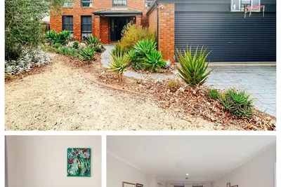 Image de Close to Airport & Mel Cbd/Organ Pipes National Park/Fig