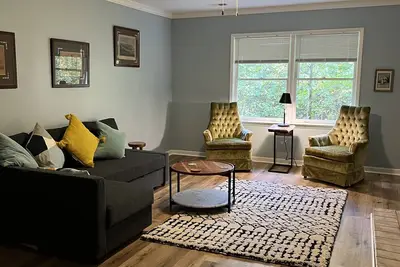 Image de 3 Bedroom 2 Bath Country House Minutes from Downtown Athens