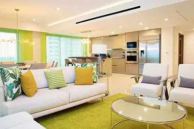 Image de Beachfront Residence with Caribbean Ocean Views & Private Jacuzzi