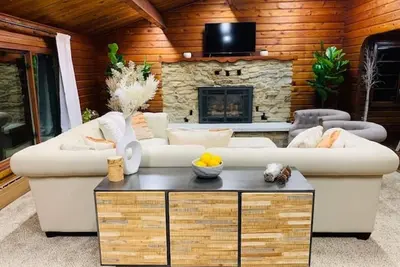 Image de Cheerful house in Newcastle