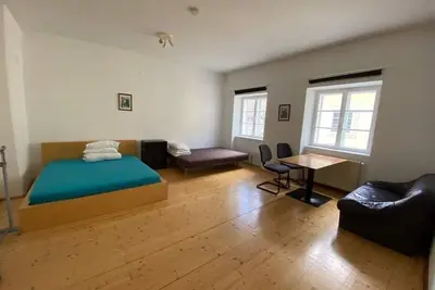 Image de Miscellaneous for 4 guests with 43m² in Graz (129652)