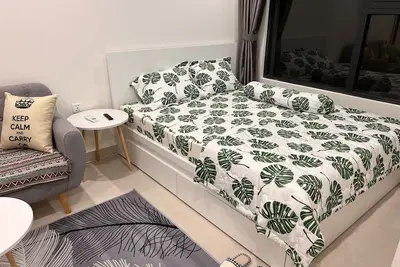 Image de Vinhome Grand Park Homestay House