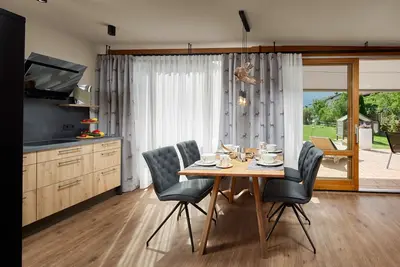 Image de Ferienwohnung/app. für 4 Gäste mit 74m² in Schwangau