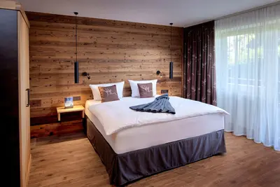 Image de Vacation apartment/apartment for 3 guests with 55m² in Schwangau (183336)