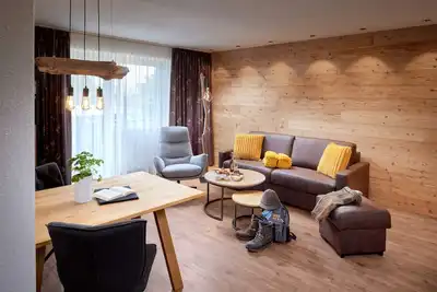 Vacation apartment/apartment for 3 guests with 55m² in Schwangau (183337)