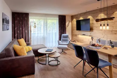 Image de Ferienwohnung/app. für 3 Gäste mit 55m² in Schwangau