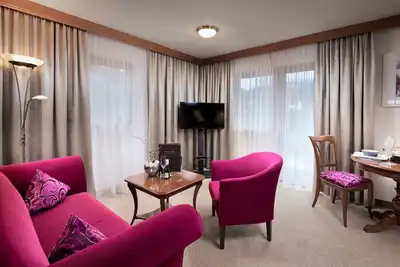 Image de Vacation apartment/apartment for 2 guests with 45m² in Schwangau (183347)