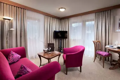 Vacation apartment/apartment for 2 guests with 45m² in Schwangau (183350)