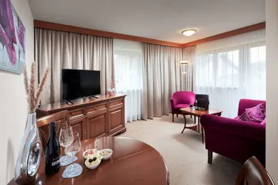 Image de Vacation apartment/apartment for 2 guests with 45m² in Schwangau (183352)
