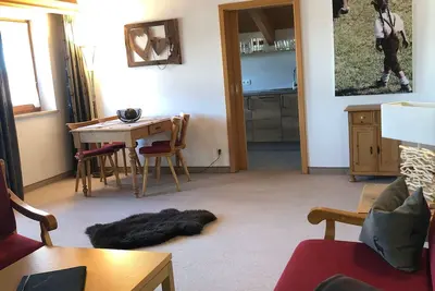 Image de Vacation apartment/apartment for 4 guests with 70m² in Schwangau (183355)