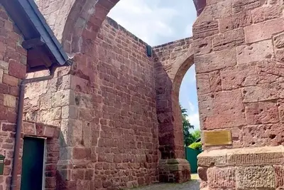 Image de Vacation apartment\/apartment for 4 guests with 110m² in Nideggen (184895)