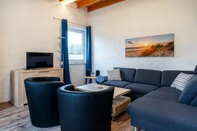 Image de Vacation apartment/apartment for 2 guests with 60m² in Aurich (184941)