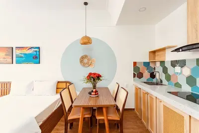 Image de Em Apartment Phu Quoc