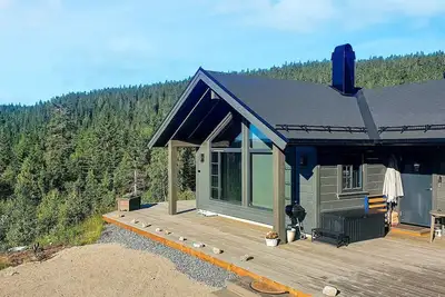 Image de Maison de vacances pour 6 a Passebekk-By Traum