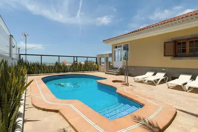 Image de Villa with private pool Sonnenland Villas Iii