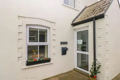 Image de Ty Coets, Morfa Farm, pet friendly in Llantwit Major