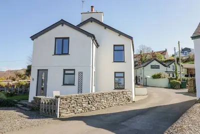 Image de Station View, family friendly, with open fire in Kirkby-In-Furness