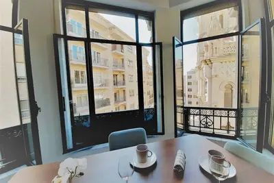 Image de Apartamentos Vega by gaiarooms