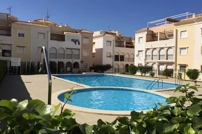 Image de Cozy Apartment near the sea.