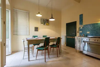 Image de Amblé Vintage Apartment