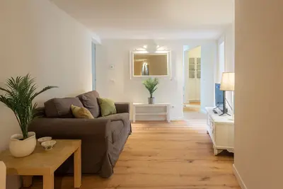 Image de Borgo Pinti's Duplex Apartment