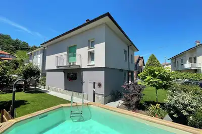 Image de Casa Piero, relax and private pool in Langhe hills