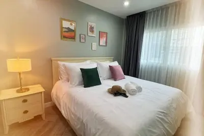 Image de ELEGANCE_Sukhumvit 39_ Emquartier_Phrom Phong Bts