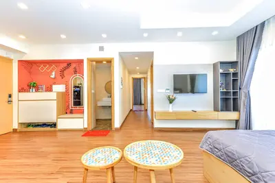 Image de Song Suoi Flc seaview apartment