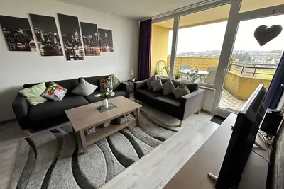Image de App. 587 in the Panoramic Braunlage/Hohegeiß