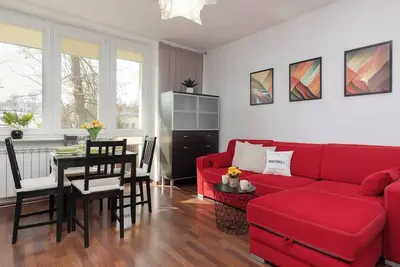 Image de Astronautów 4 | Practical Apartment | Wi-Fi