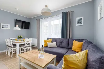 Image de Sunset Resort 100a | Trendy Apartment | Parking