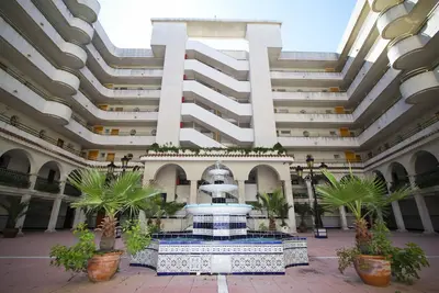 Image de Cordoba HomeStay By Turismar