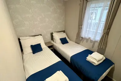 Image de Nested within the beautiful Pure Leisure South Lakeland Leisure village