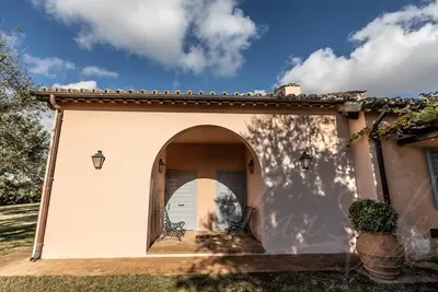 Image de Podere Beatrice