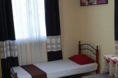 Image de One bedroom furnished apartment Bamburi Naivas