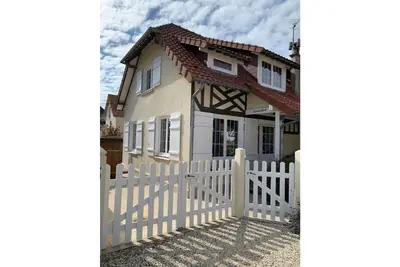 Image de Jolie petite normande