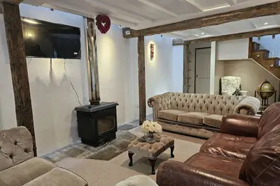 Image de West Town Farm a peaceful 2 bed Barn nr Exeter