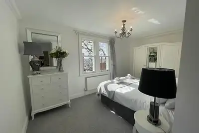 Image de Stunning holiday home with amazing Castle views