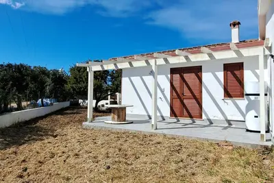 Image de Domu Istella | Porto Pino