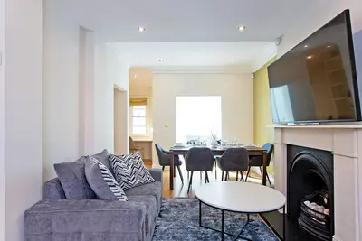 Image de 4Bed house in Paddington