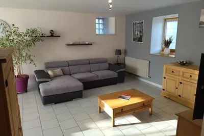 Image de House Gîte \"Chez les Voisins \"4-6 pers. rated 4 stars near Vesoul