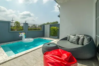 Image de Lark Pool Villa Krabi