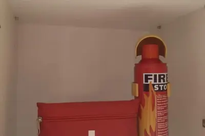 Image de 双威4人房Promo Low Rate 4pax Single Bed Spacious Suite