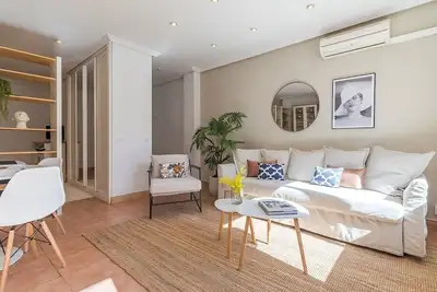 Image de Lumineux et calme près de Gran Via