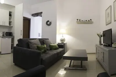 Image de Apartment with patio
