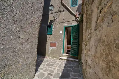Image de 2 Bedroom Apartment in Arcidosso