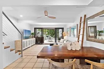 Image de Unit 11 - Boutique Noosaville Townhouse, walk beach & river
